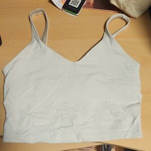 Lululemon Align Top